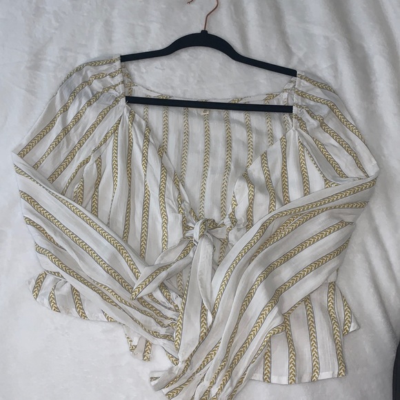 Pacsun Blouse - Picture 1 of 1